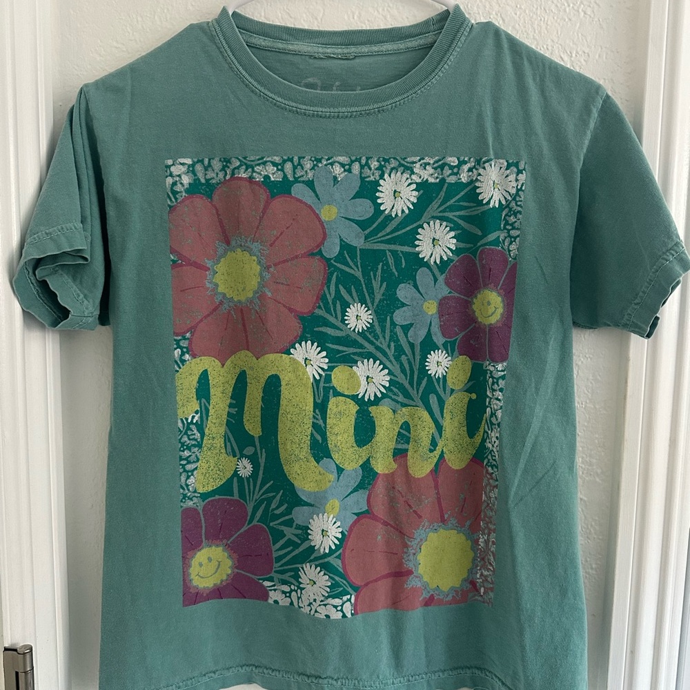 Mama & Mini Matching Slyfox Threads Shirts - Picture 6 of 6